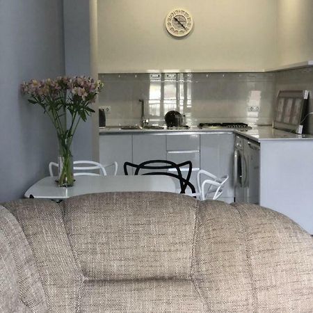 Sunny Apartment Ortachala ティビリシ エクステリア 写真