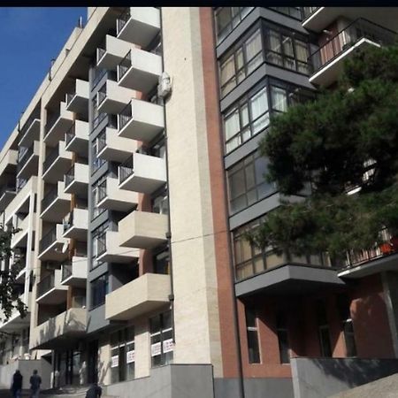 Sunny Apartment Ortachala ティビリシ エクステリア 写真