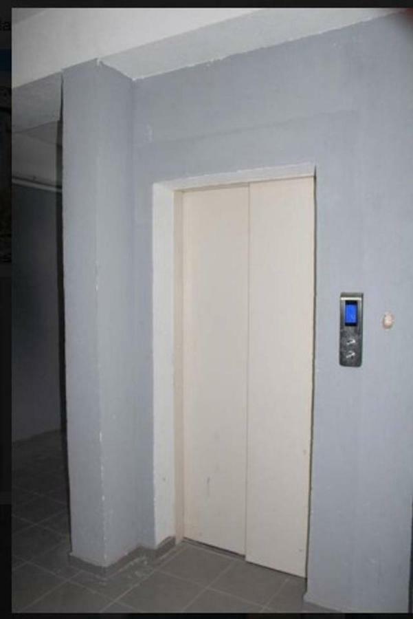 Sunny Apartment Ortachala ティビリシ エクステリア 写真